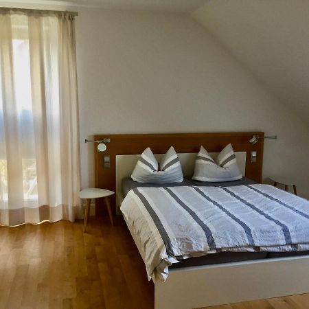 Ferienwohnung Trede Курорт-Гориш Экстерьер фото